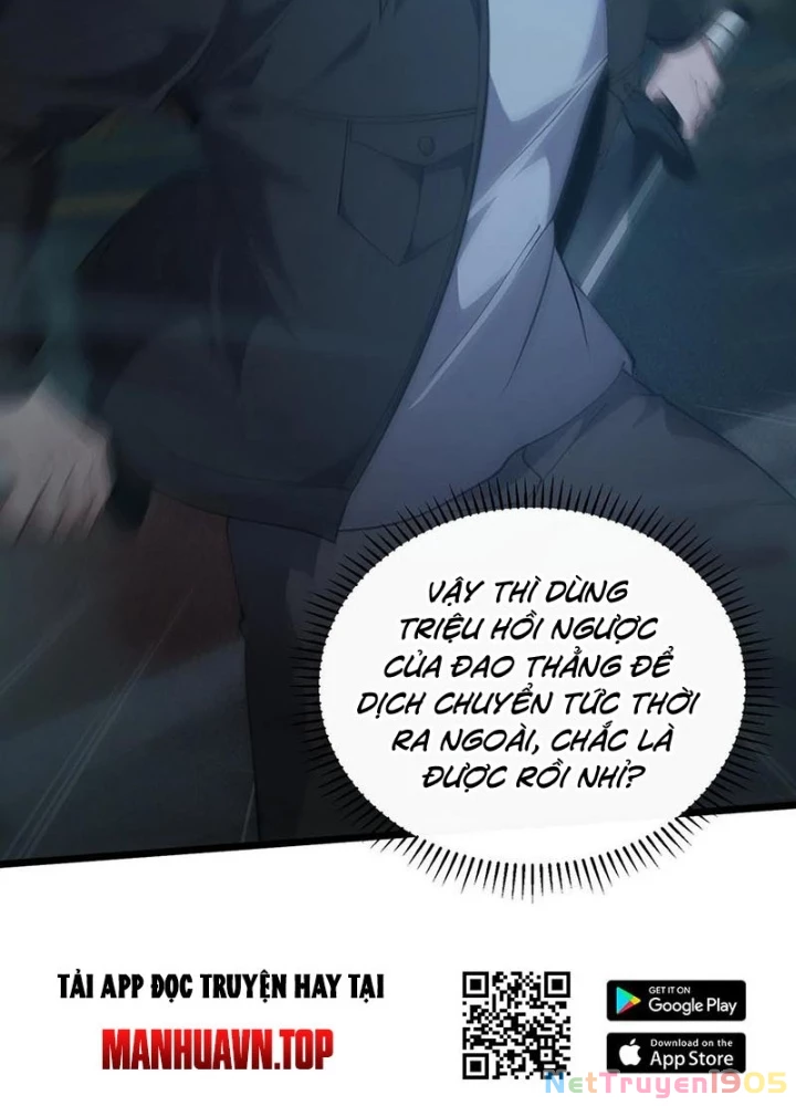 Ta Học Trảm Thần Trong Bệnh Viện Tâm Thần Chapter 262 - Trang 2