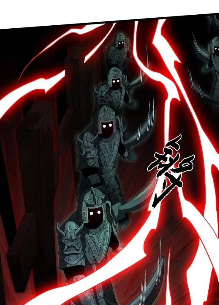 Ta Học Trảm Thần Trong Bệnh Viện Tâm Thần Chapter 262 - Trang 2