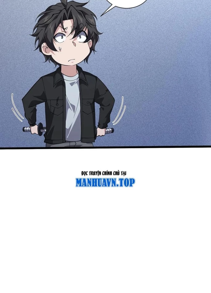 Ta Học Trảm Thần Trong Bệnh Viện Tâm Thần Chapter 262 - Trang 2