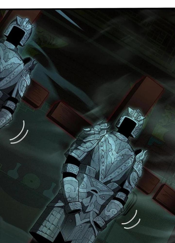 Ta Học Trảm Thần Trong Bệnh Viện Tâm Thần Chapter 262 - Trang 2