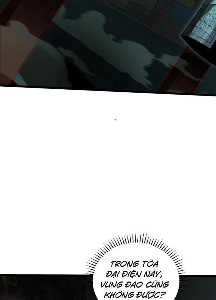 Ta Học Trảm Thần Trong Bệnh Viện Tâm Thần Chapter 262 - Trang 2