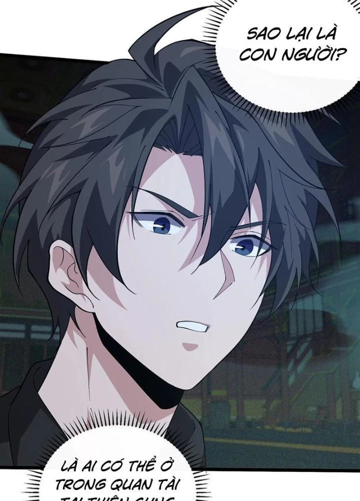 Ta Học Trảm Thần Trong Bệnh Viện Tâm Thần Chapter 262 - Trang 2