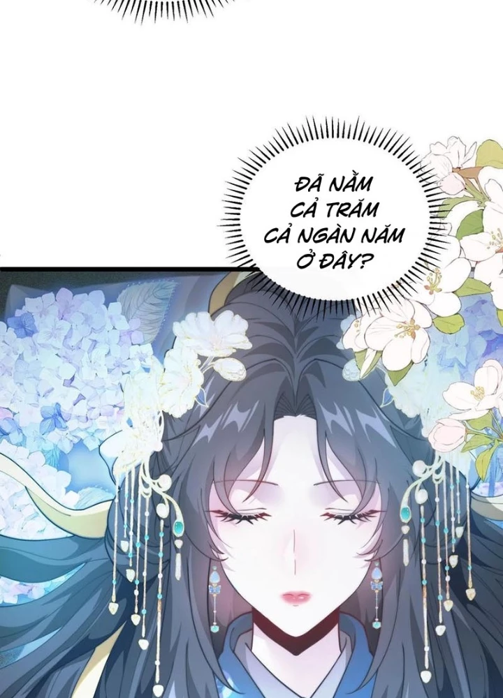 Ta Học Trảm Thần Trong Bệnh Viện Tâm Thần Chapter 262 - Trang 2