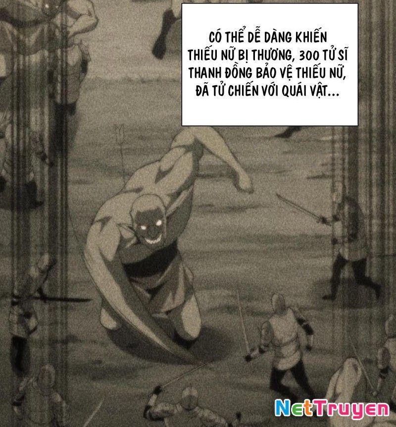 Ta Học Trảm Thần Trong Bệnh Viện Tâm Thần Chapter 264 - Trang 2