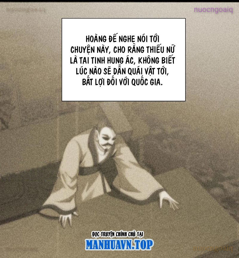 Ta Học Trảm Thần Trong Bệnh Viện Tâm Thần Chapter 264 - Trang 2