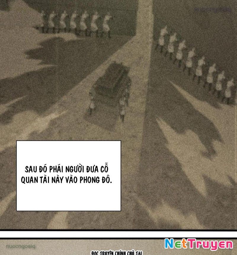 Ta Học Trảm Thần Trong Bệnh Viện Tâm Thần Chapter 264 - Trang 2