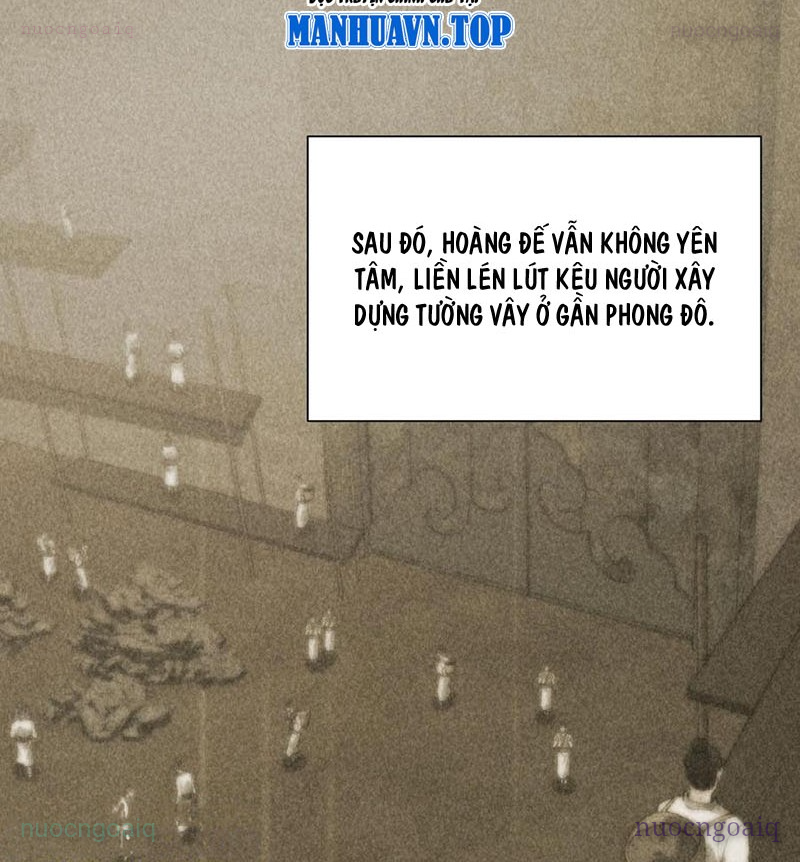 Ta Học Trảm Thần Trong Bệnh Viện Tâm Thần Chapter 264 - Trang 2