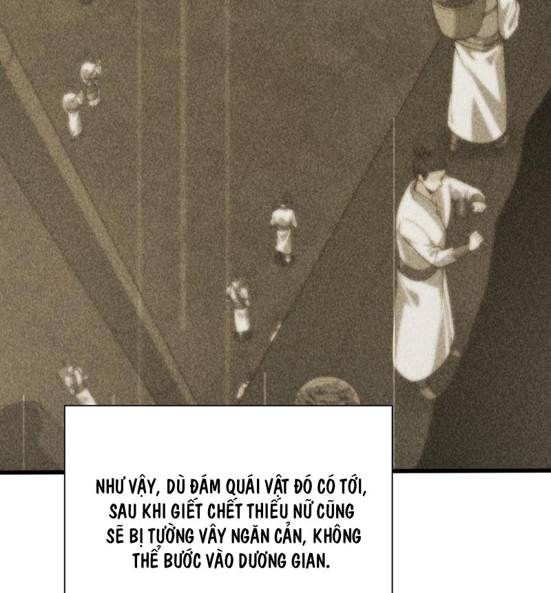 Ta Học Trảm Thần Trong Bệnh Viện Tâm Thần Chapter 264 - Trang 2