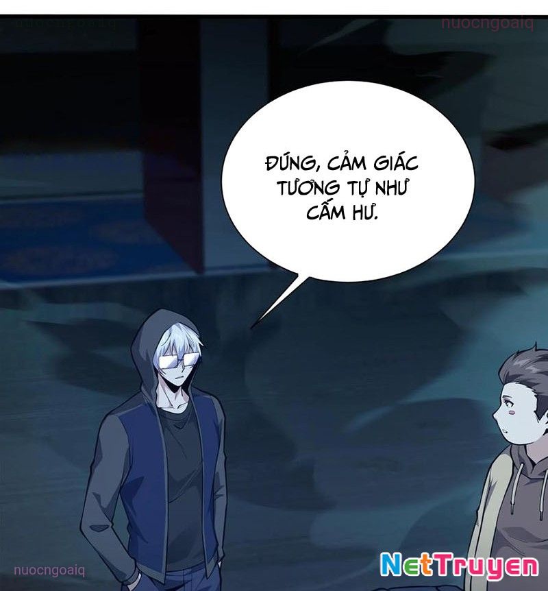 Ta Học Trảm Thần Trong Bệnh Viện Tâm Thần Chapter 264 - Trang 2