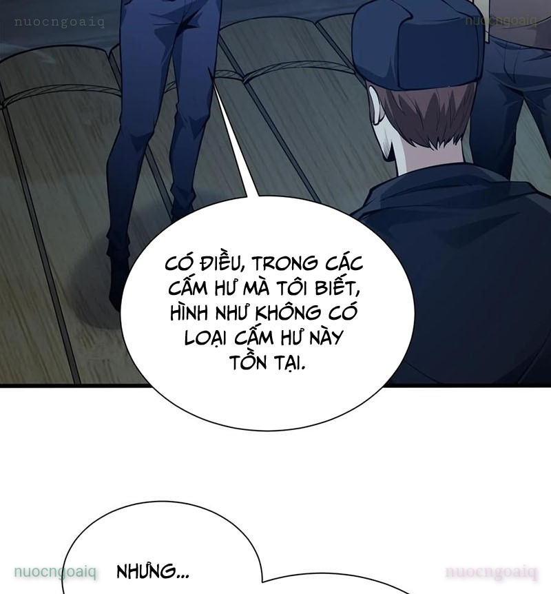 Ta Học Trảm Thần Trong Bệnh Viện Tâm Thần Chapter 264 - Trang 2