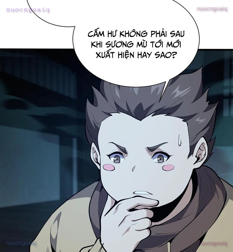 Ta Học Trảm Thần Trong Bệnh Viện Tâm Thần Chapter 264 - Trang 2