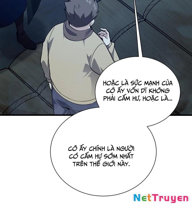 Ta Học Trảm Thần Trong Bệnh Viện Tâm Thần Chapter 264 - Trang 2