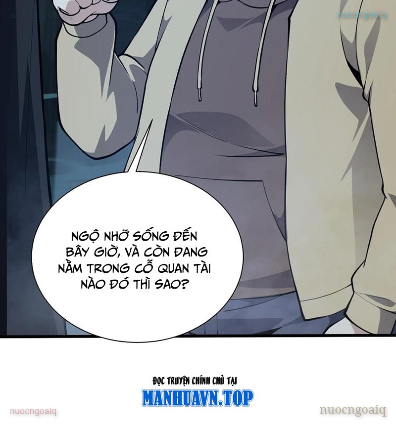 Ta Học Trảm Thần Trong Bệnh Viện Tâm Thần Chapter 264 - Trang 2