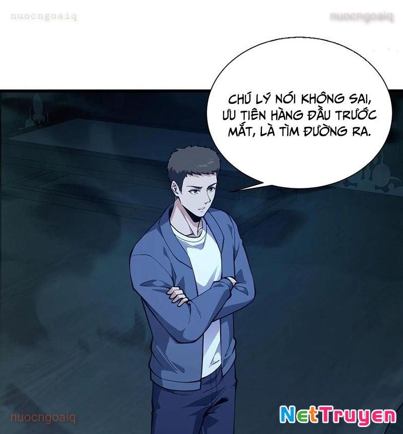 Ta Học Trảm Thần Trong Bệnh Viện Tâm Thần Chapter 264 - Trang 2