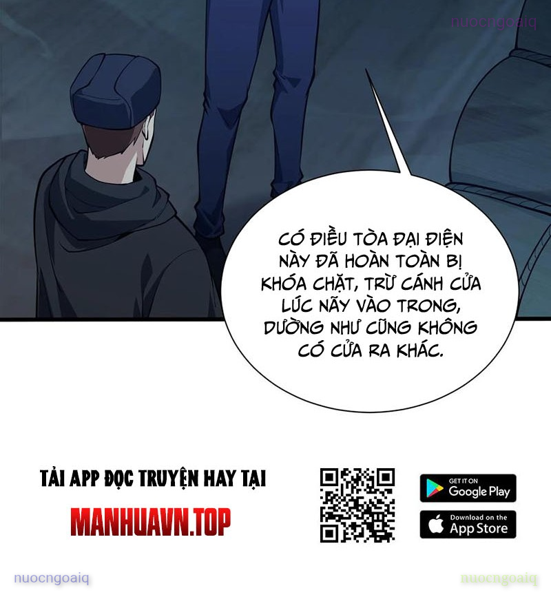 Ta Học Trảm Thần Trong Bệnh Viện Tâm Thần Chapter 264 - Trang 2