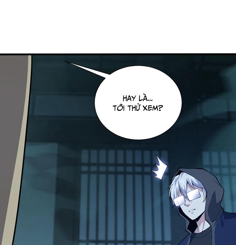Ta Học Trảm Thần Trong Bệnh Viện Tâm Thần Chapter 264 - Trang 2