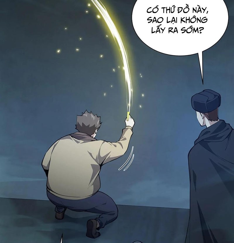 Ta Học Trảm Thần Trong Bệnh Viện Tâm Thần Chapter 264 - Trang 2