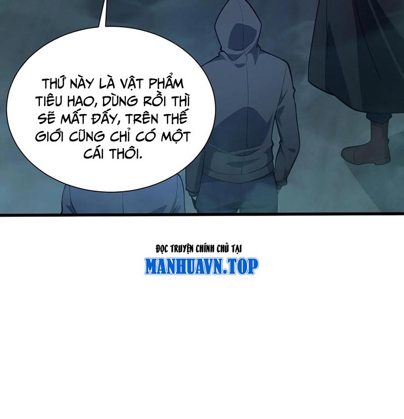 Ta Học Trảm Thần Trong Bệnh Viện Tâm Thần Chapter 264 - Trang 2
