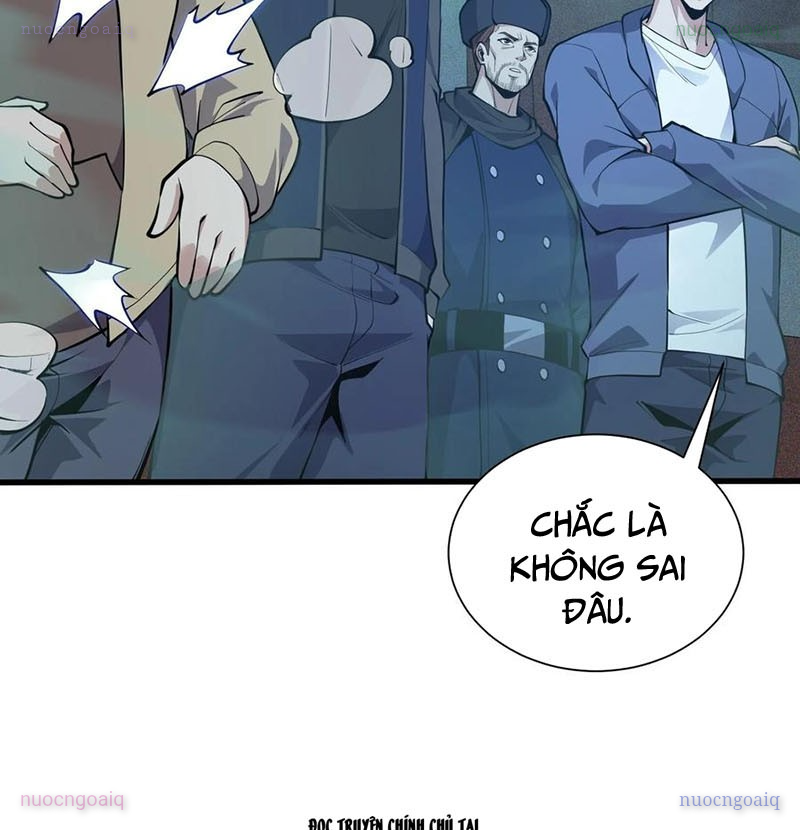Ta Học Trảm Thần Trong Bệnh Viện Tâm Thần Chapter 264 - Trang 2