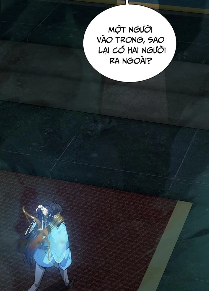 Ta Học Trảm Thần Trong Bệnh Viện Tâm Thần Chapter 265 - Trang 2