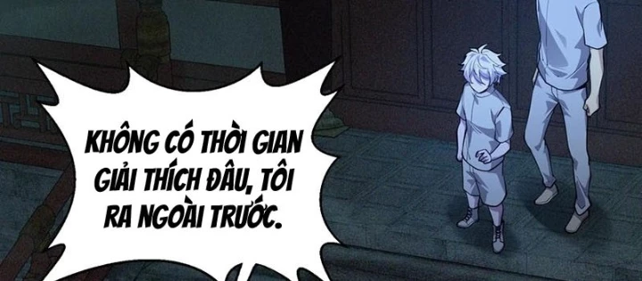 Ta Học Trảm Thần Trong Bệnh Viện Tâm Thần Chapter 265 - Trang 2