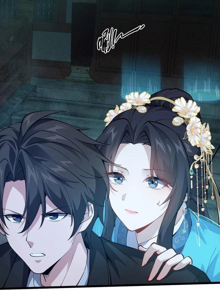 Ta Học Trảm Thần Trong Bệnh Viện Tâm Thần Chapter 265 - Trang 2