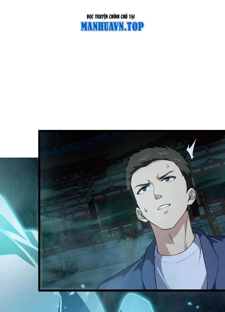 Ta Học Trảm Thần Trong Bệnh Viện Tâm Thần Chapter 265 - Trang 2