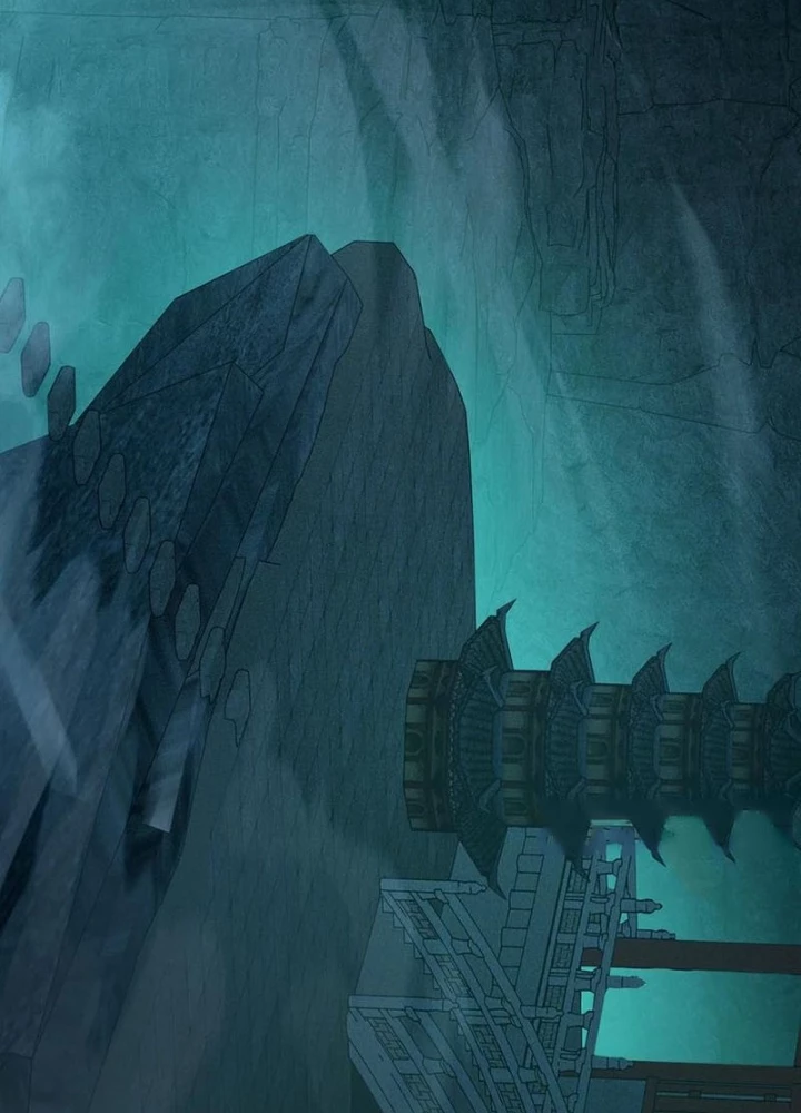 Ta Học Trảm Thần Trong Bệnh Viện Tâm Thần Chapter 265 - Trang 2