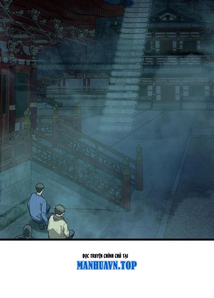 Ta Học Trảm Thần Trong Bệnh Viện Tâm Thần Chapter 265 - Trang 2