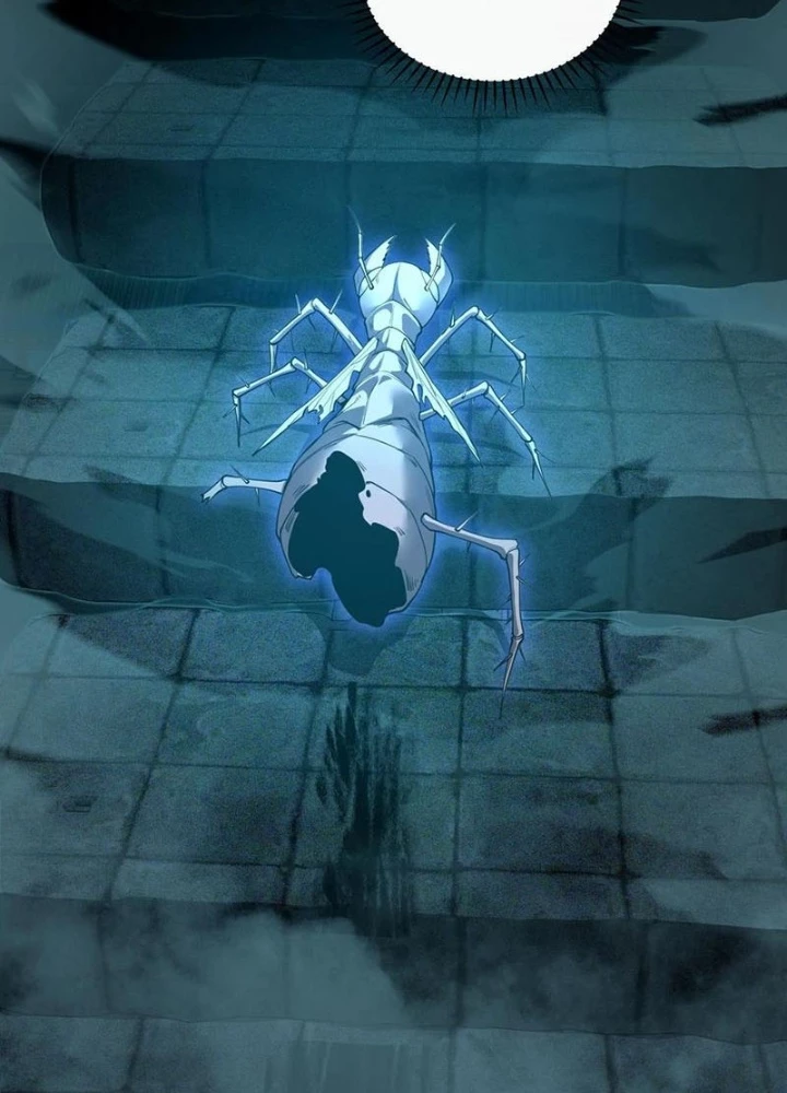 Ta Học Trảm Thần Trong Bệnh Viện Tâm Thần Chapter 265 - Trang 2