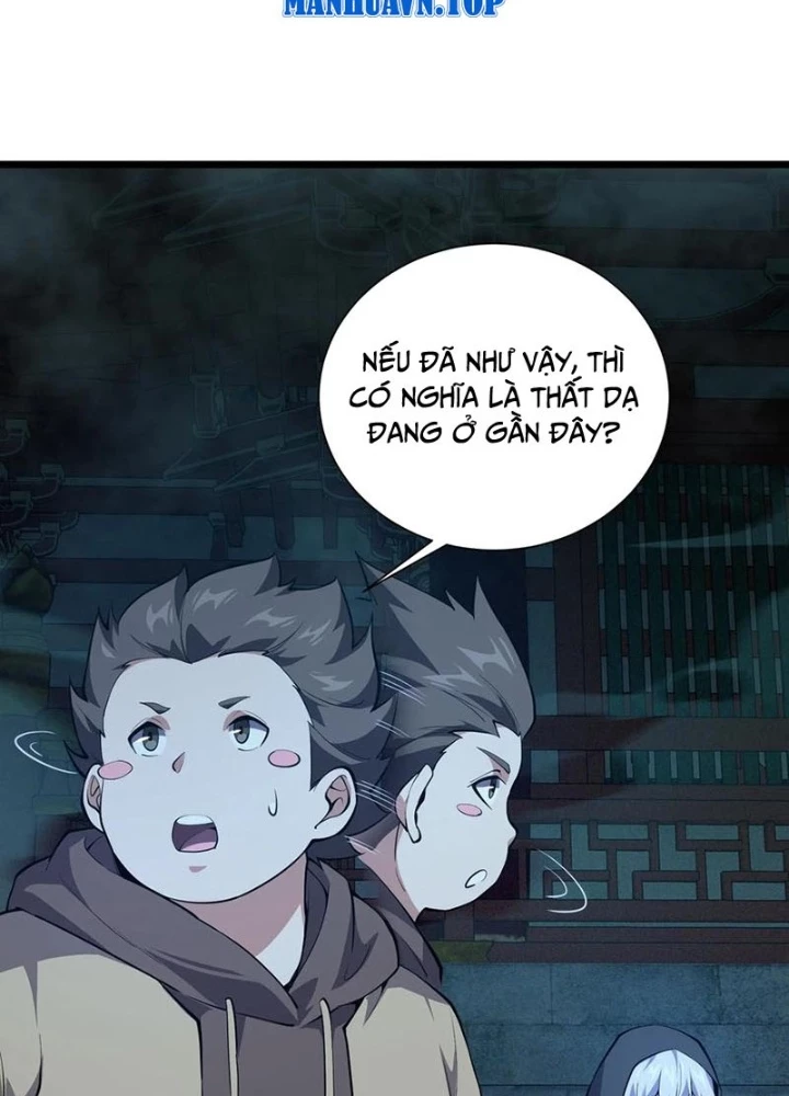 Ta Học Trảm Thần Trong Bệnh Viện Tâm Thần Chapter 265 - Trang 2