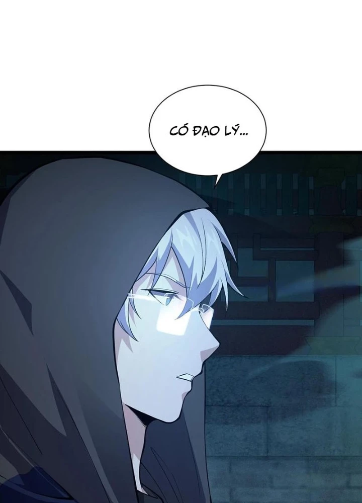 Ta Học Trảm Thần Trong Bệnh Viện Tâm Thần Chapter 265 - Trang 2