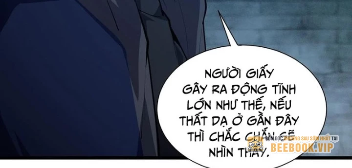 Ta Học Trảm Thần Trong Bệnh Viện Tâm Thần Chapter 265 - Trang 2