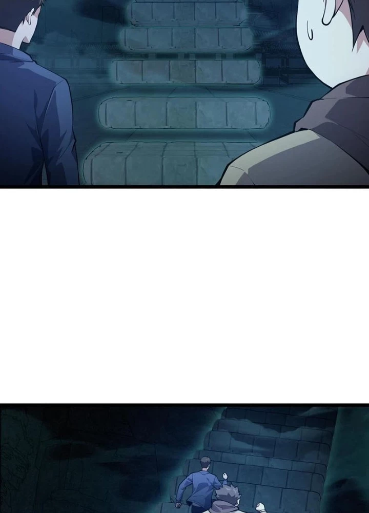 Ta Học Trảm Thần Trong Bệnh Viện Tâm Thần Chapter 265 - Trang 2