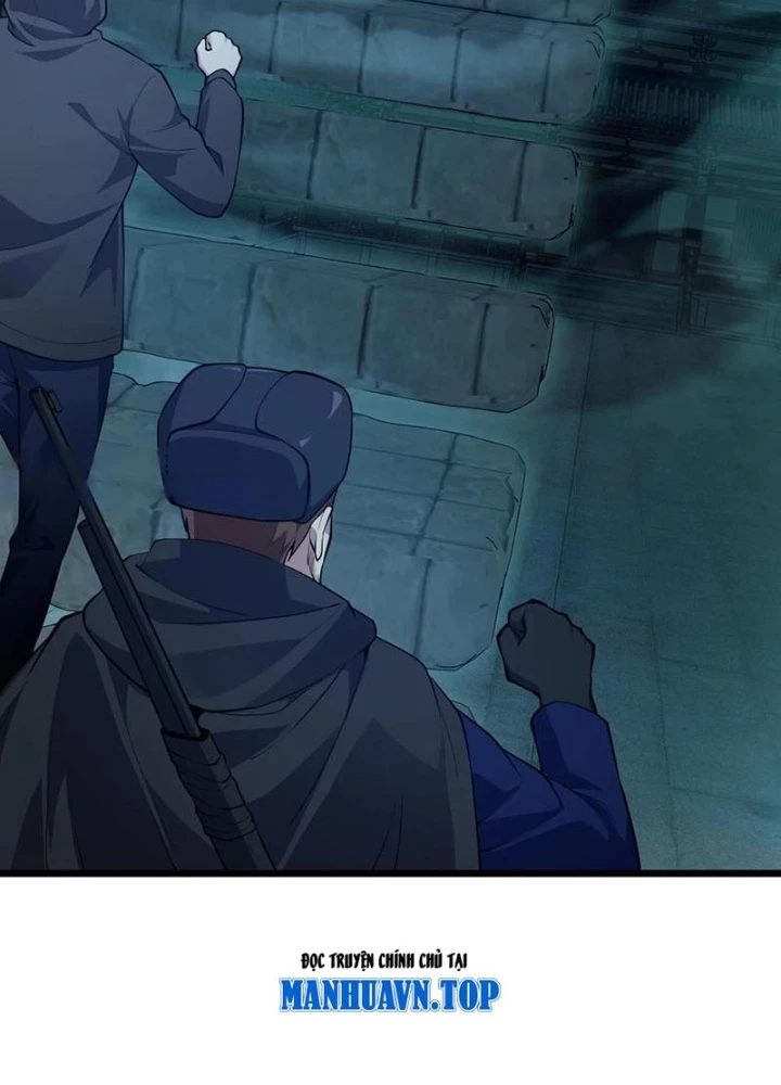 Ta Học Trảm Thần Trong Bệnh Viện Tâm Thần Chapter 265 - Trang 2