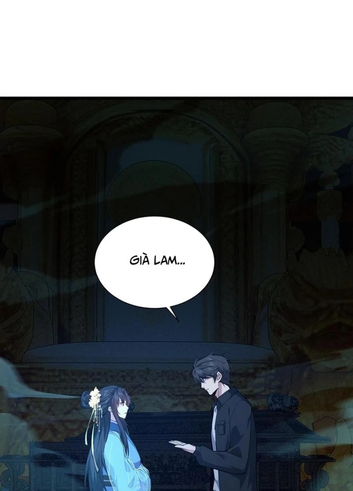 Ta Học Trảm Thần Trong Bệnh Viện Tâm Thần Chapter 265 - Trang 2