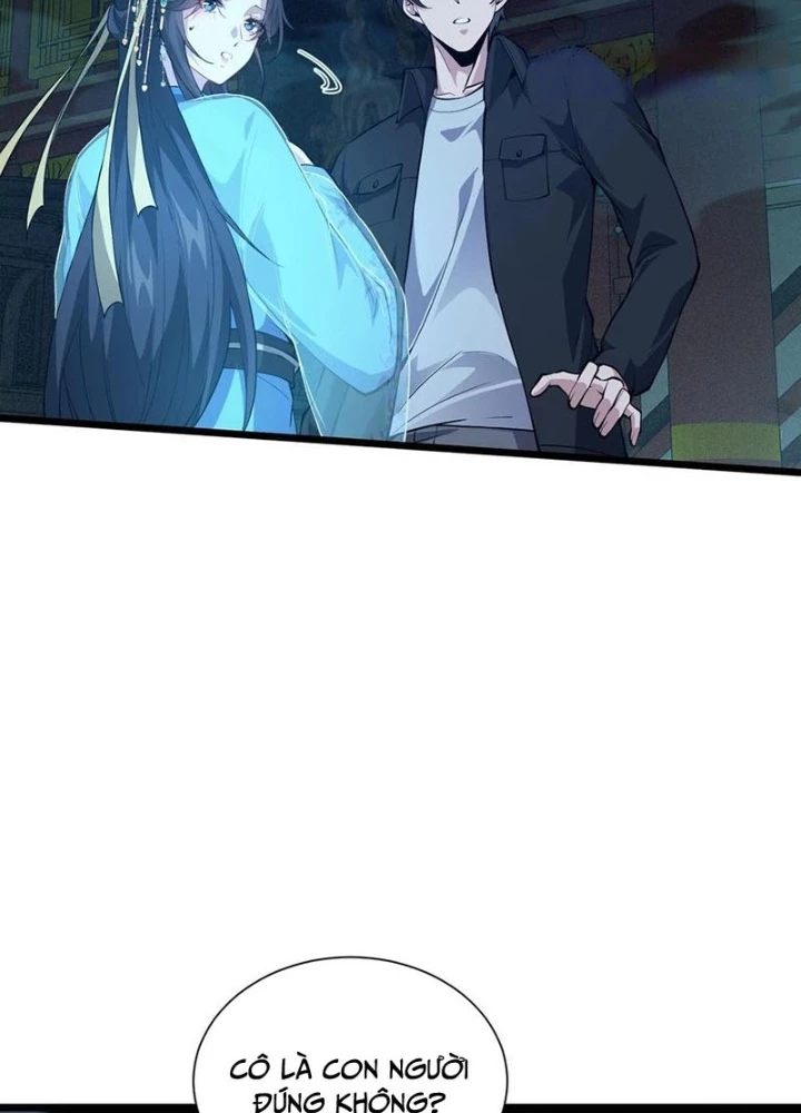 Ta Học Trảm Thần Trong Bệnh Viện Tâm Thần Chapter 265 - Trang 2