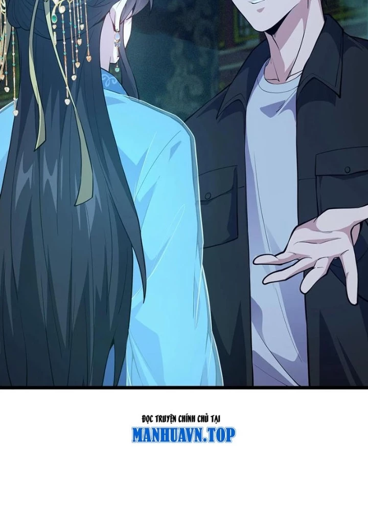 Ta Học Trảm Thần Trong Bệnh Viện Tâm Thần Chapter 265 - Trang 2