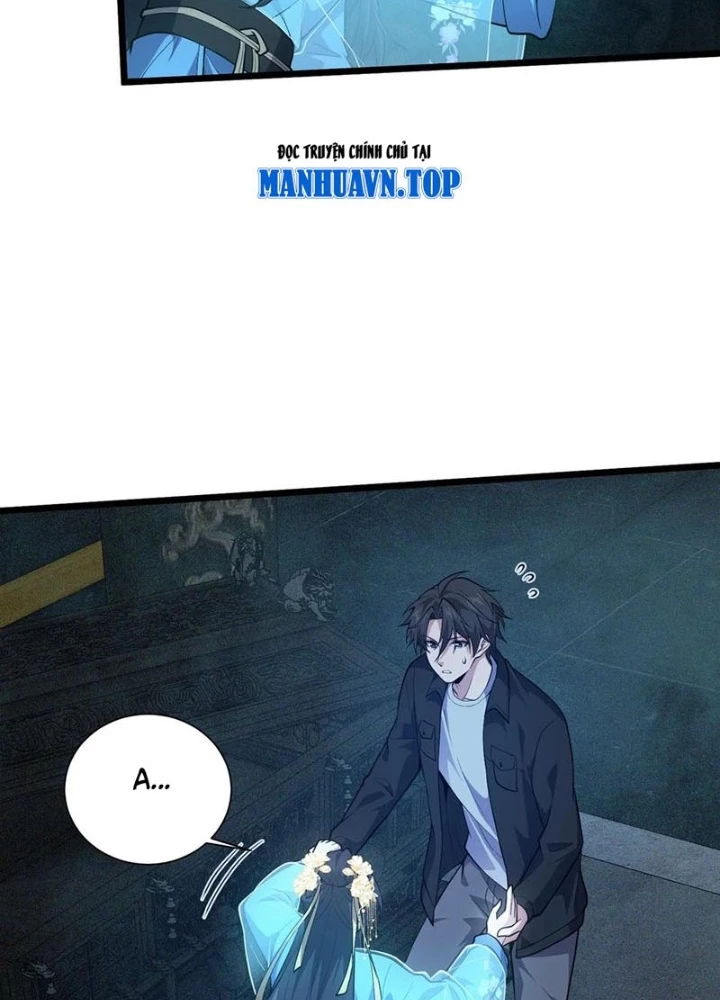 Ta Học Trảm Thần Trong Bệnh Viện Tâm Thần Chapter 265 - Trang 2