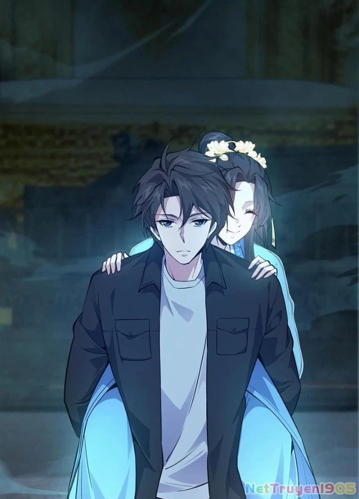 Ta Học Trảm Thần Trong Bệnh Viện Tâm Thần Chapter 265 - Trang 2