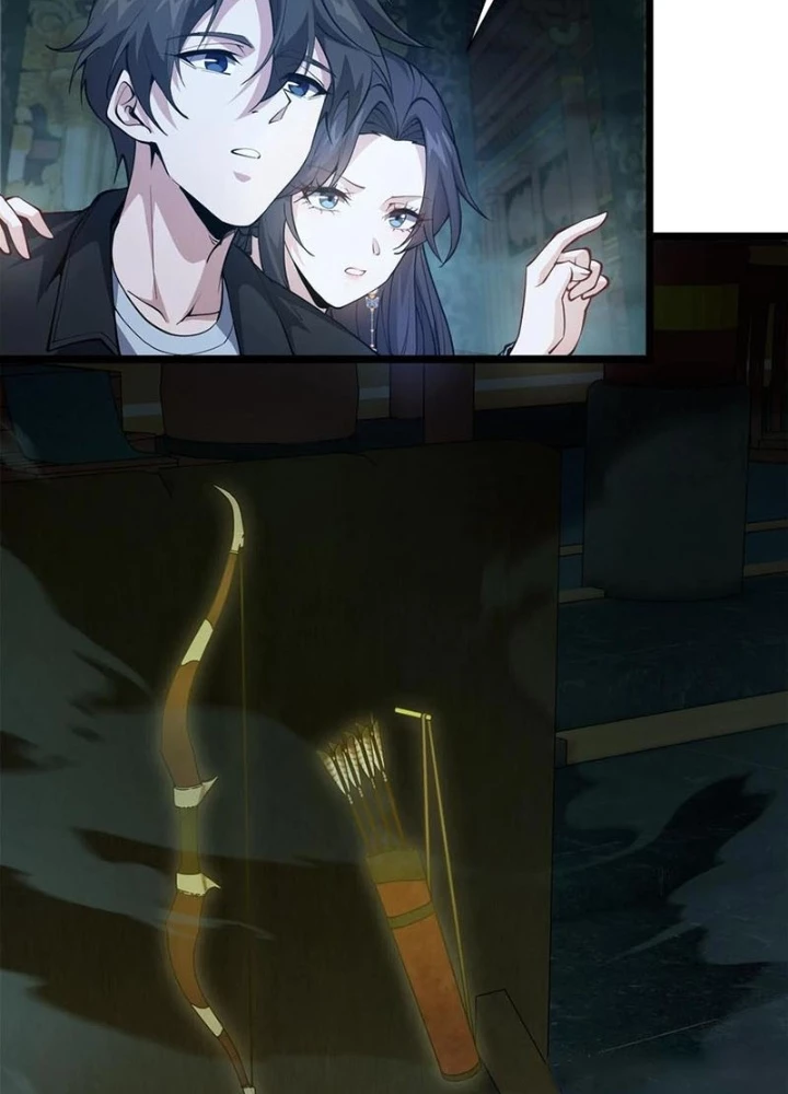 Ta Học Trảm Thần Trong Bệnh Viện Tâm Thần Chapter 265 - Trang 2