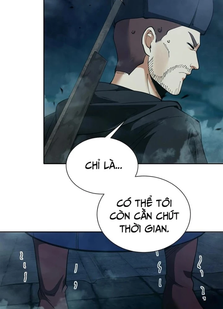 Ta Học Trảm Thần Trong Bệnh Viện Tâm Thần Chapter 266 - Trang 2