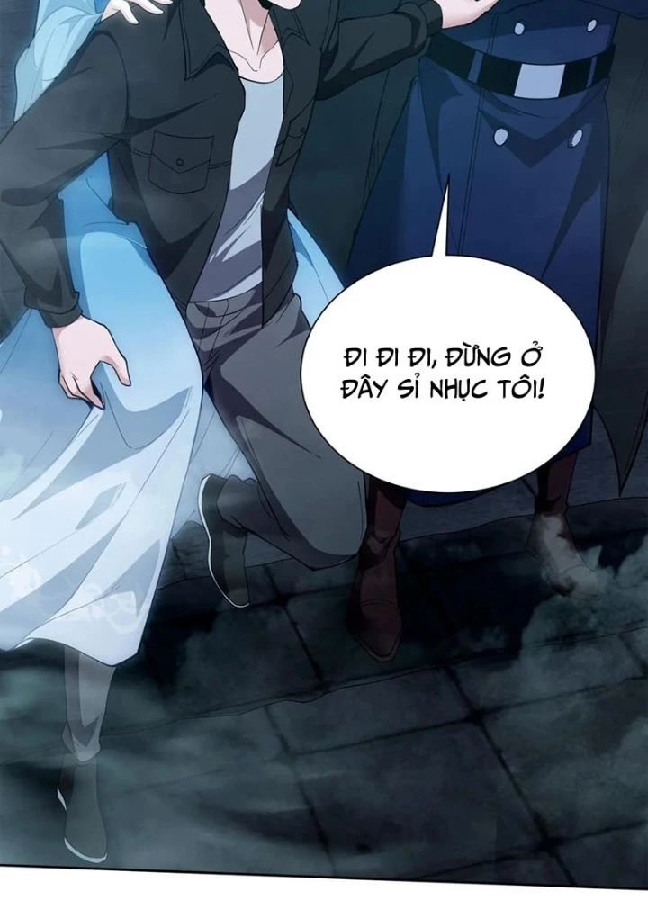 Ta Học Trảm Thần Trong Bệnh Viện Tâm Thần Chapter 266 - Trang 2