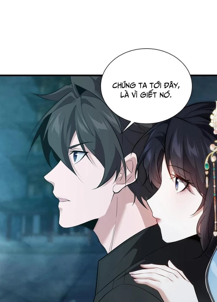 Ta Học Trảm Thần Trong Bệnh Viện Tâm Thần Chapter 267 - Trang 2