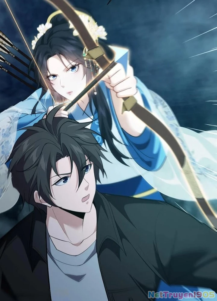 Ta Học Trảm Thần Trong Bệnh Viện Tâm Thần Chapter 267 - Trang 2