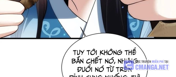 Ta Học Trảm Thần Trong Bệnh Viện Tâm Thần Chapter 267 - Trang 2