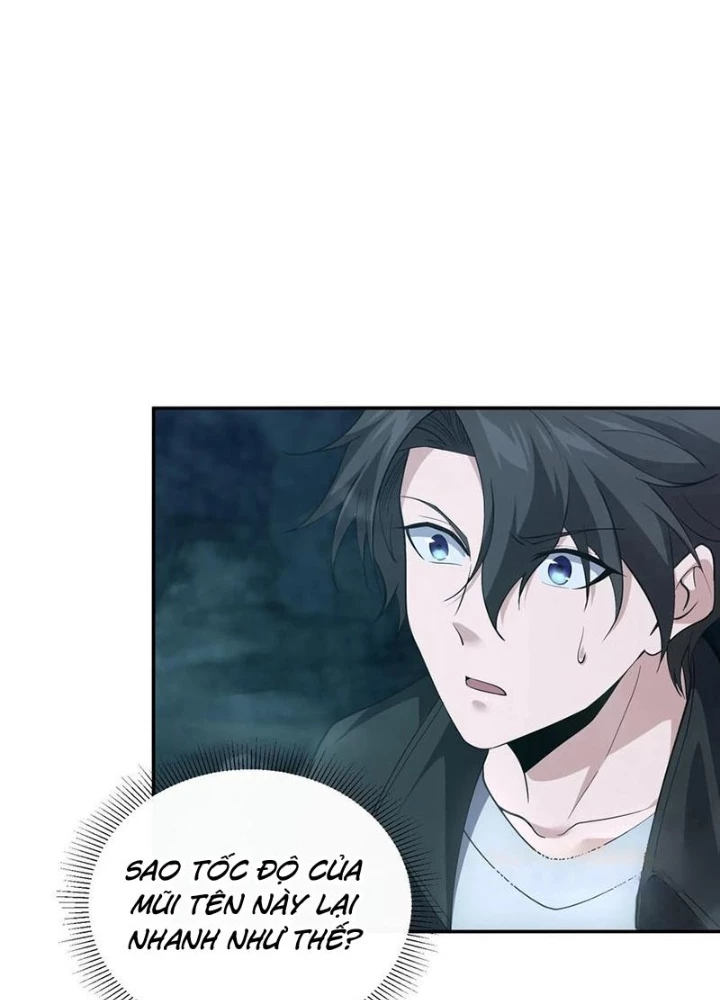 Ta Học Trảm Thần Trong Bệnh Viện Tâm Thần Chapter 267 - Trang 2