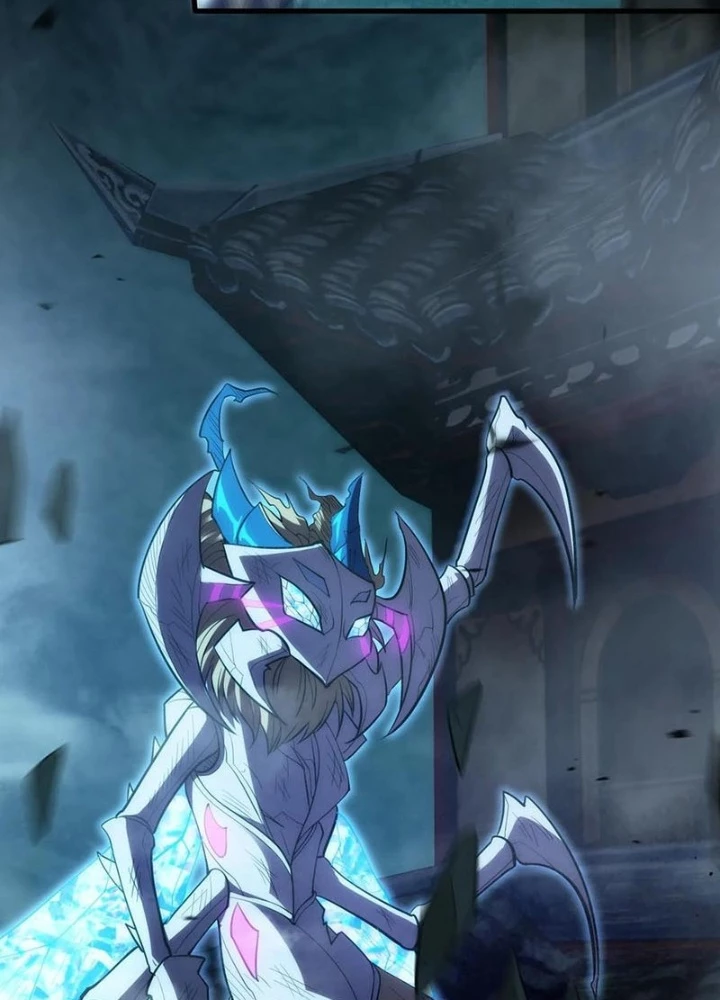 Ta Học Trảm Thần Trong Bệnh Viện Tâm Thần Chapter 267 - Trang 2