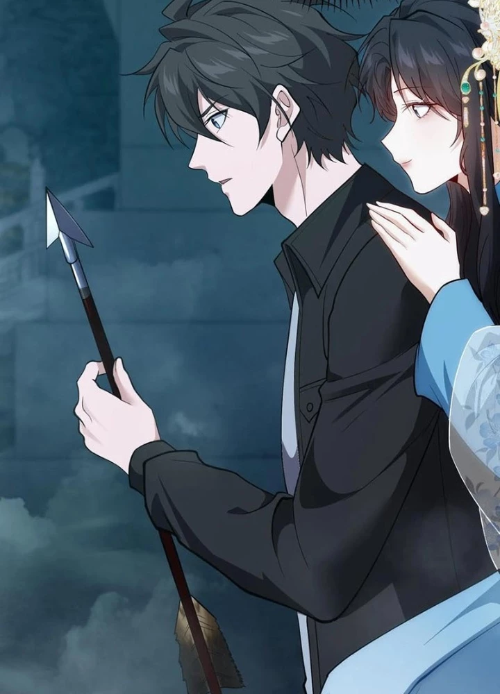 Ta Học Trảm Thần Trong Bệnh Viện Tâm Thần Chapter 267 - Trang 2