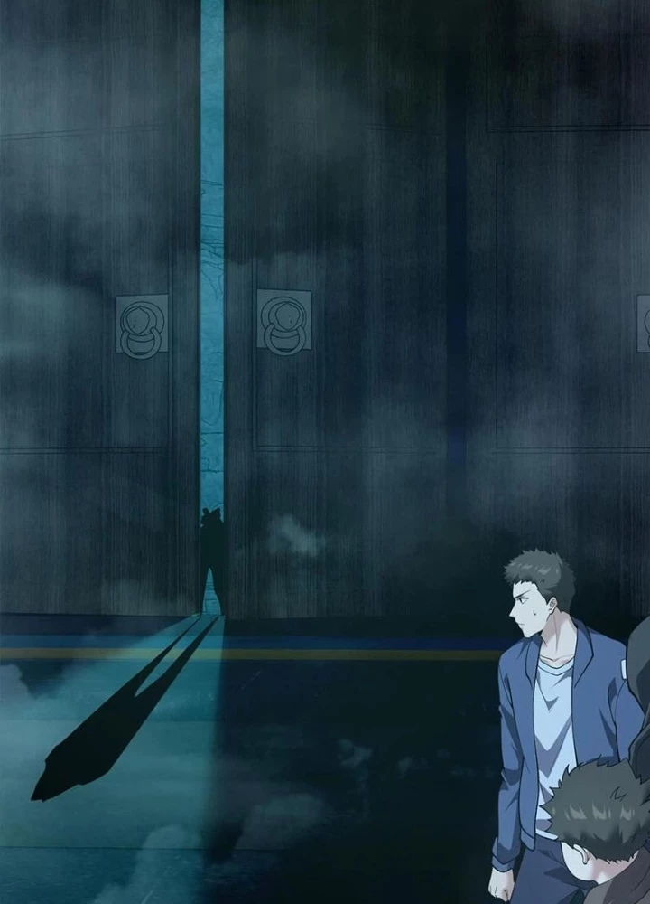 Ta Học Trảm Thần Trong Bệnh Viện Tâm Thần Chapter 267 - Trang 2